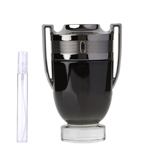 Paco Rabanne Invictus Intense Eau de Toilette for Men